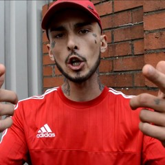 Mcroy - [Freestyle Sessions]