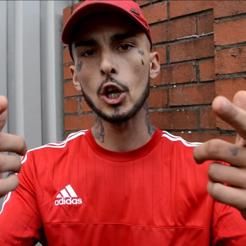Mcroy - [Freestyle Sessions]