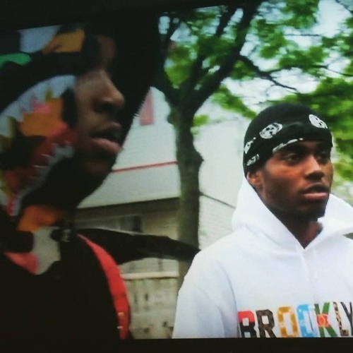 Wayno Geek x Tmac Dumper - Faceshot