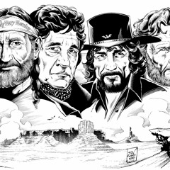 The Bandits- Highwayman (Cover)