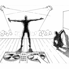 08 One Love Ft. Word (Monochrom)