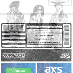 Rebirth of Slick (Cool Like That) [Digable Planets Cover]