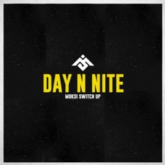 Mr Duke Vs. Kid Cudi - Day N Nite (Mr Duke Edit) 2018
