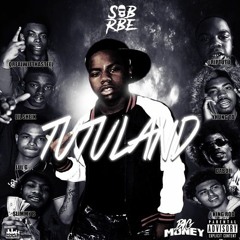SOB X RBE & Big Money - Hardbody
