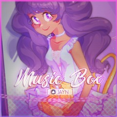 (Original) Music Box - Jayn