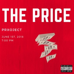 The Price (Duppy Freestyle)