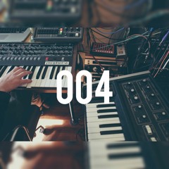 Beat 004 [HipHop/R&b]