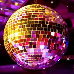 Martin Sahs - Glamour House 2014