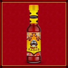 Phastral - Death Sauce