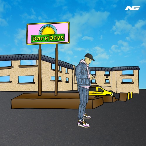 Dark Days