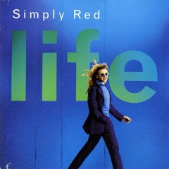 Simply Red - Fairground (Merry-Go-Round edit)