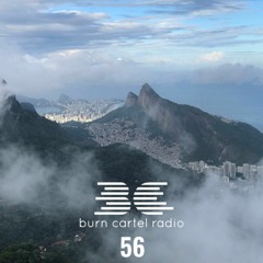 BC Radio Episode 56  🇧🇷 [Brazilian Edition II] 🇧🇷 w/ Swinga (INVDRS)
