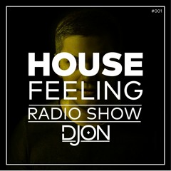 ON RADIO - Live Show # 01