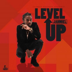 Jahmiel - Level Up