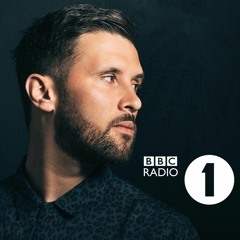 Matrix & Futurebound - Live Another Day (feat. Alex Hepburn) [Danny Howard BBC Radio 1]