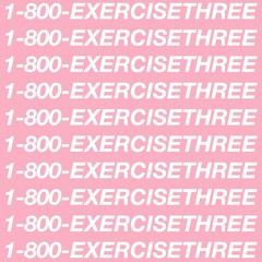 Hotline Bling Reharmonization