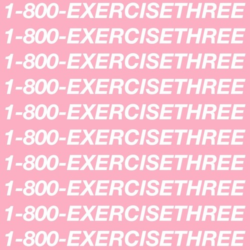 Hotline Bling Reharmonization
