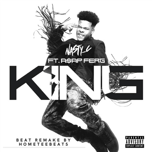 Nasty_C_-_King_ft_ASAP_Ferg INSTUMENTAL