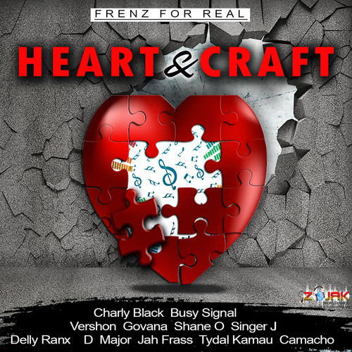 Busy Signal - Heart & Craft