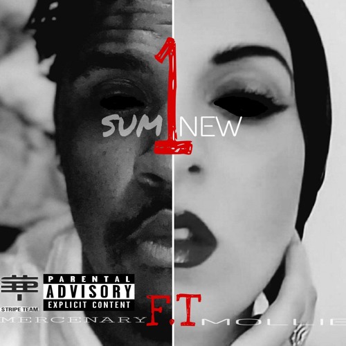 King Merce - Ft Mollie - SUM 1NEW