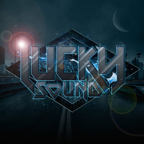 LUCKYSOUND GOOD VIBE ONLY #1