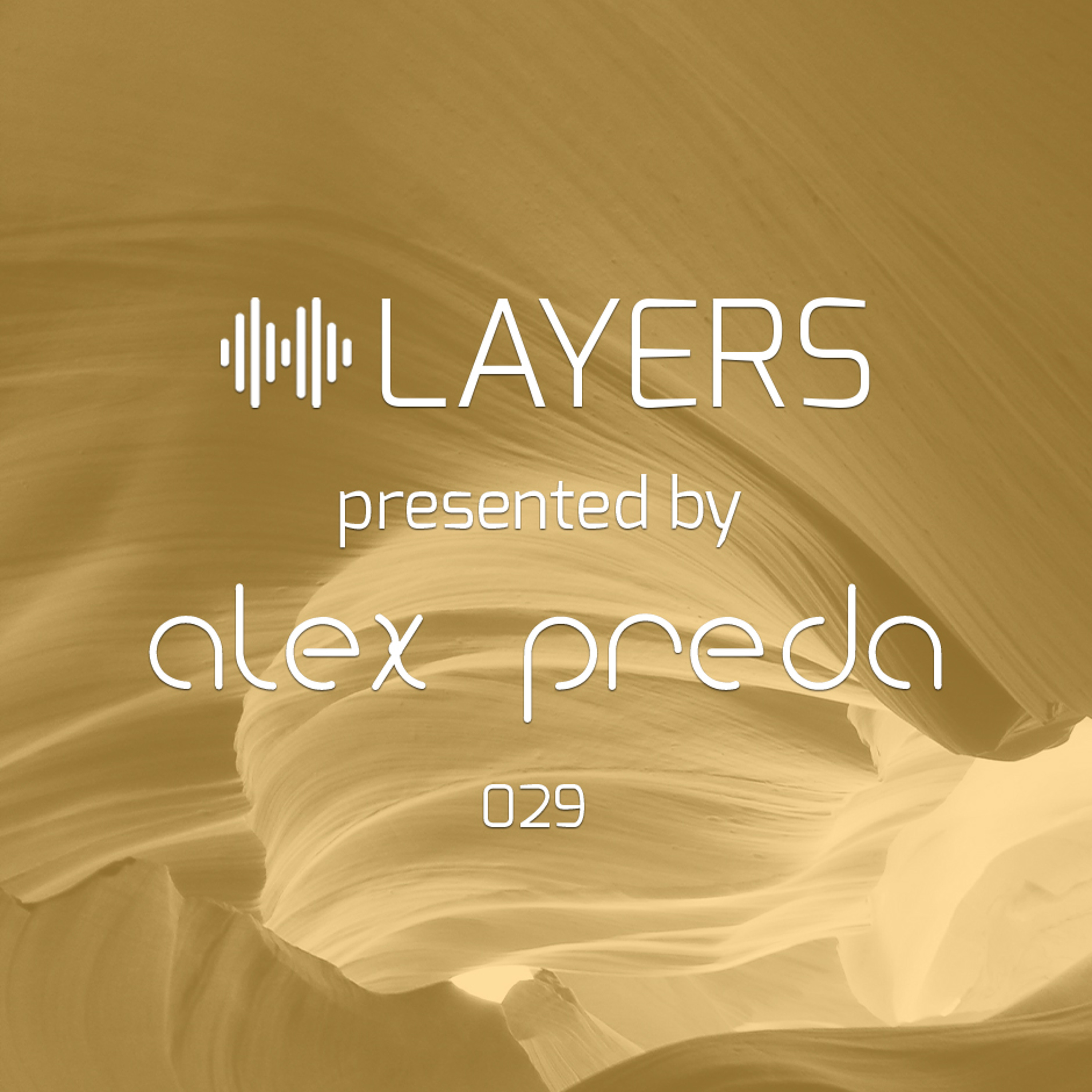 LAYERS Radio show