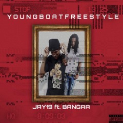 NBAYOUNGBOAT FREESTYLE Ft. Bangaa