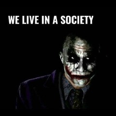 WE LIVE IN A SOCIETY // Queef Patrol