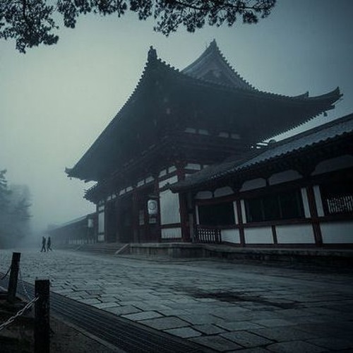 Thoughts Of A Rainy Day (Original Edit)
