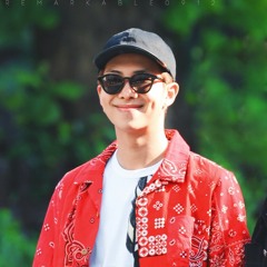 FanCafe 180531 NAMJOON [ASMR] (3D)