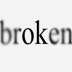 2 Broken Hearts