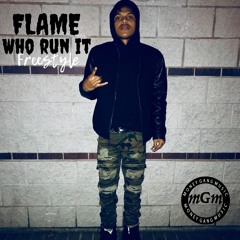 Who Run It Freestyle