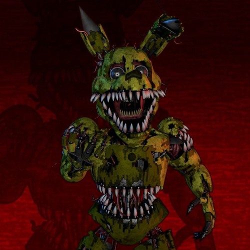 FNAF SONG ▶ One Last Night {ft. CG5 HalaCG Nenorama} - Siege Rising
