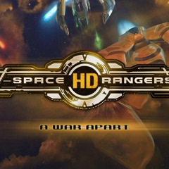 Fight 3 - Space Rangers HD A War Apart OST