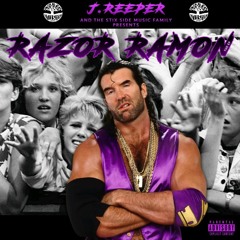 Razor Ramon J.Reeper Reemix (Ric Flair remix) Migos