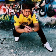 YONNY- "CARE 4 ME"(SELF PROD)