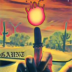 COLD RING COLD KING (VERY RARE) PROD. GAUNT.