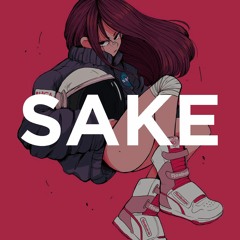 Sake | Prod. The Martianz