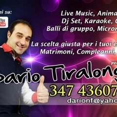 Dario Tiralongo - I will be right here waiting for you - Cover di Richard Marx