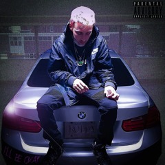 I'llBeOkay Ft Astin Clark (Prod. Gore_Ocean)