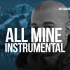 Kanye West All Mine Instrumental Prod By Dices Mp3