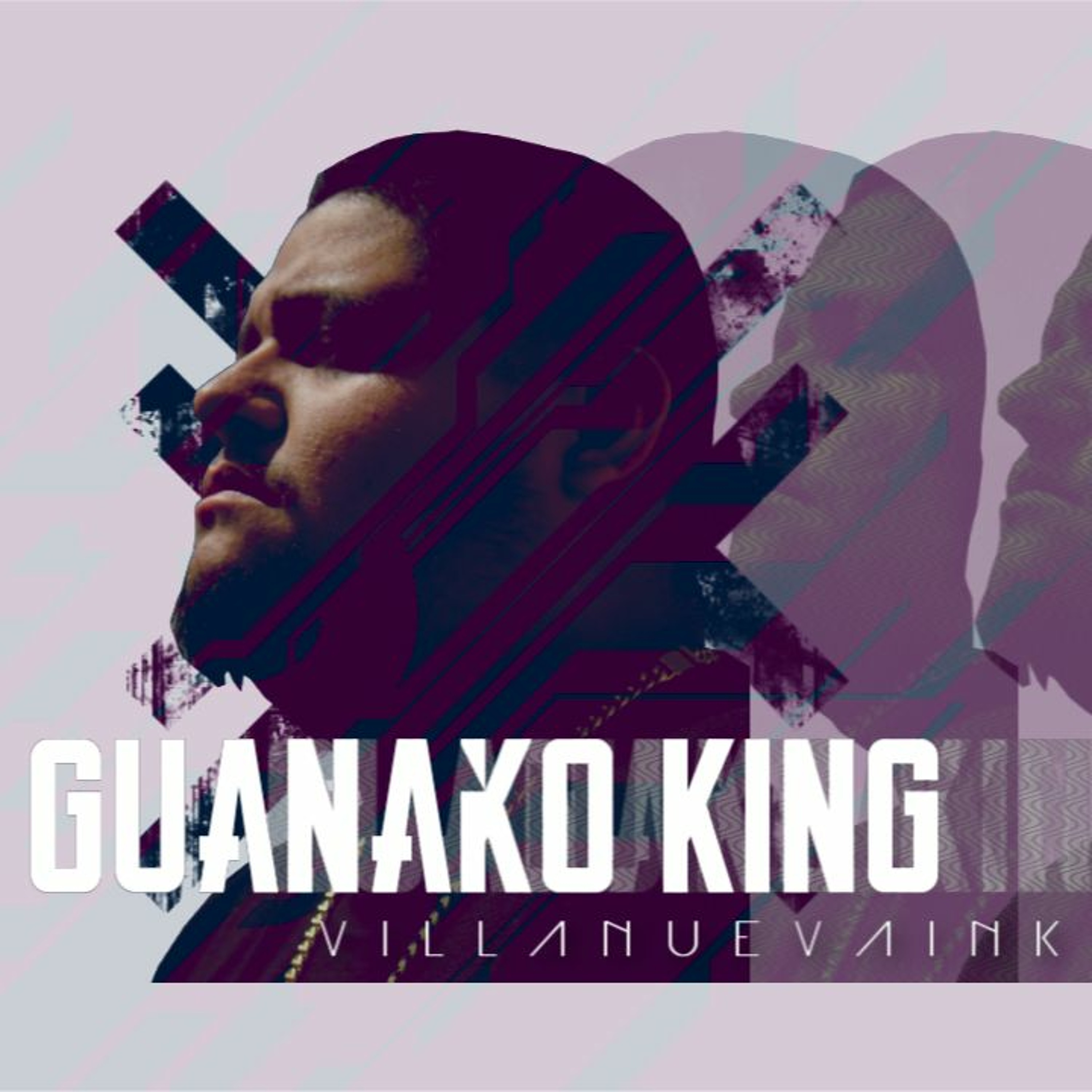 Guanako King
