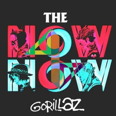 Lake Zurich - Gorillaz (Nebukai Edit)