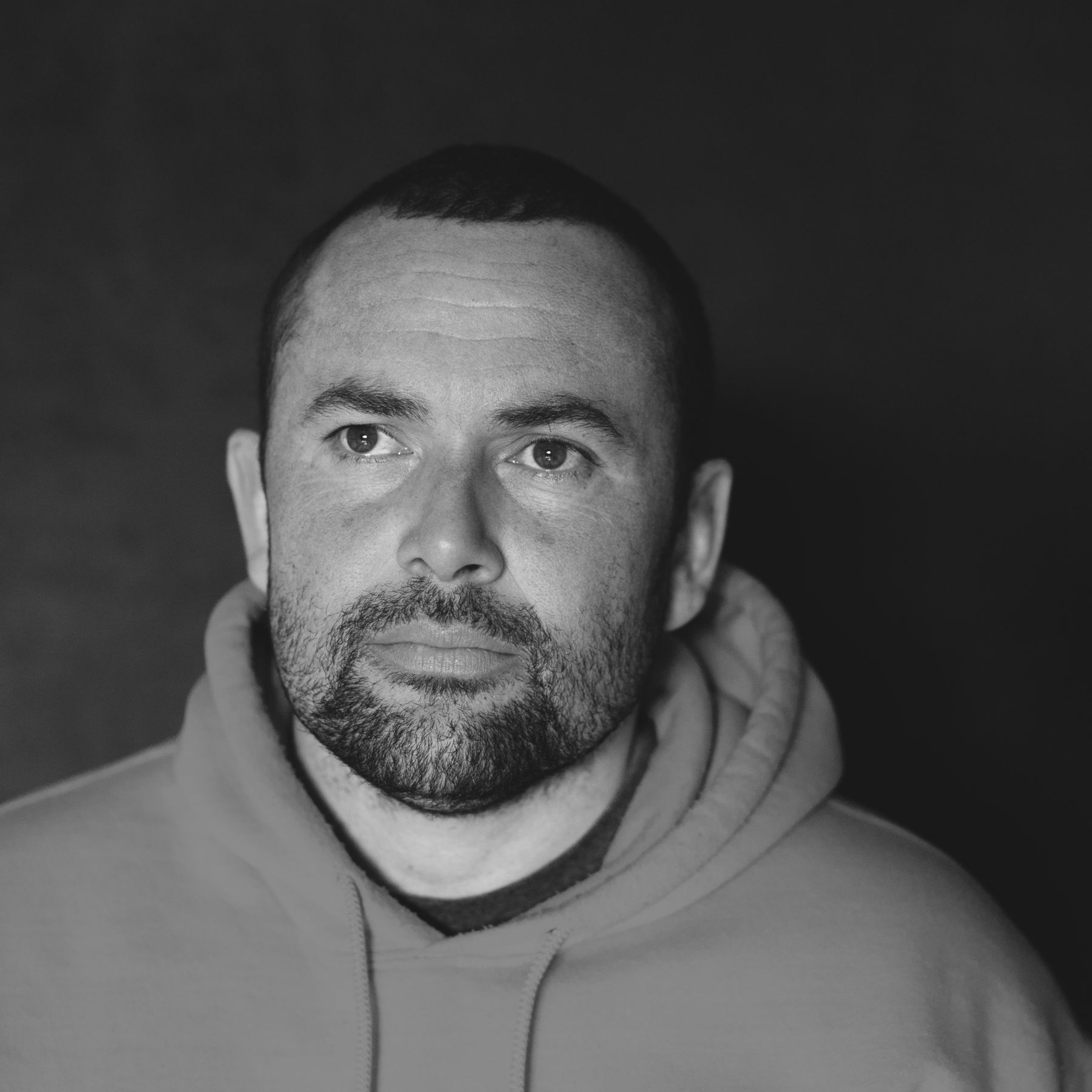 Carl Loveday - More Than Just a Body episode artwork