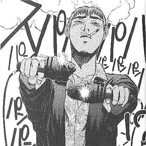 Week (prod. Ginseng)