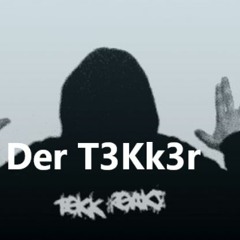 Der T3Kk3r - GESCHRUPPE Von Fach