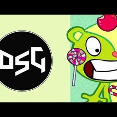Happy Tree Friends (Neo DUBSTEP Remix)