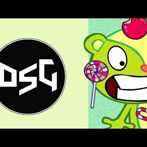 Happy Tree Friends (Neo DUBSTEP Remix)
