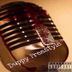 Duppy Freestyle Remix