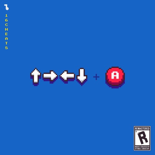 16 Cheats (2018 Remaster)